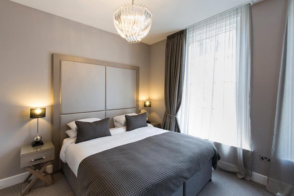 One Warwick Park Hotel Royal Tunbridge Wells Exteriér fotografie