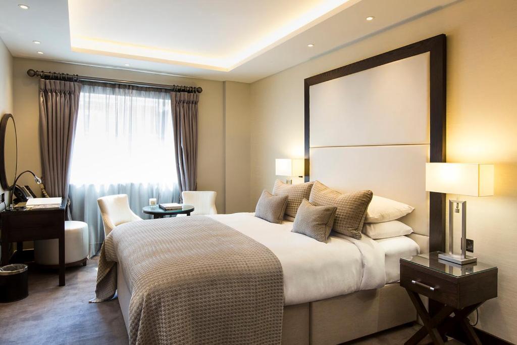 One Warwick Park Hotel Royal Tunbridge Wells Exteriér fotografie