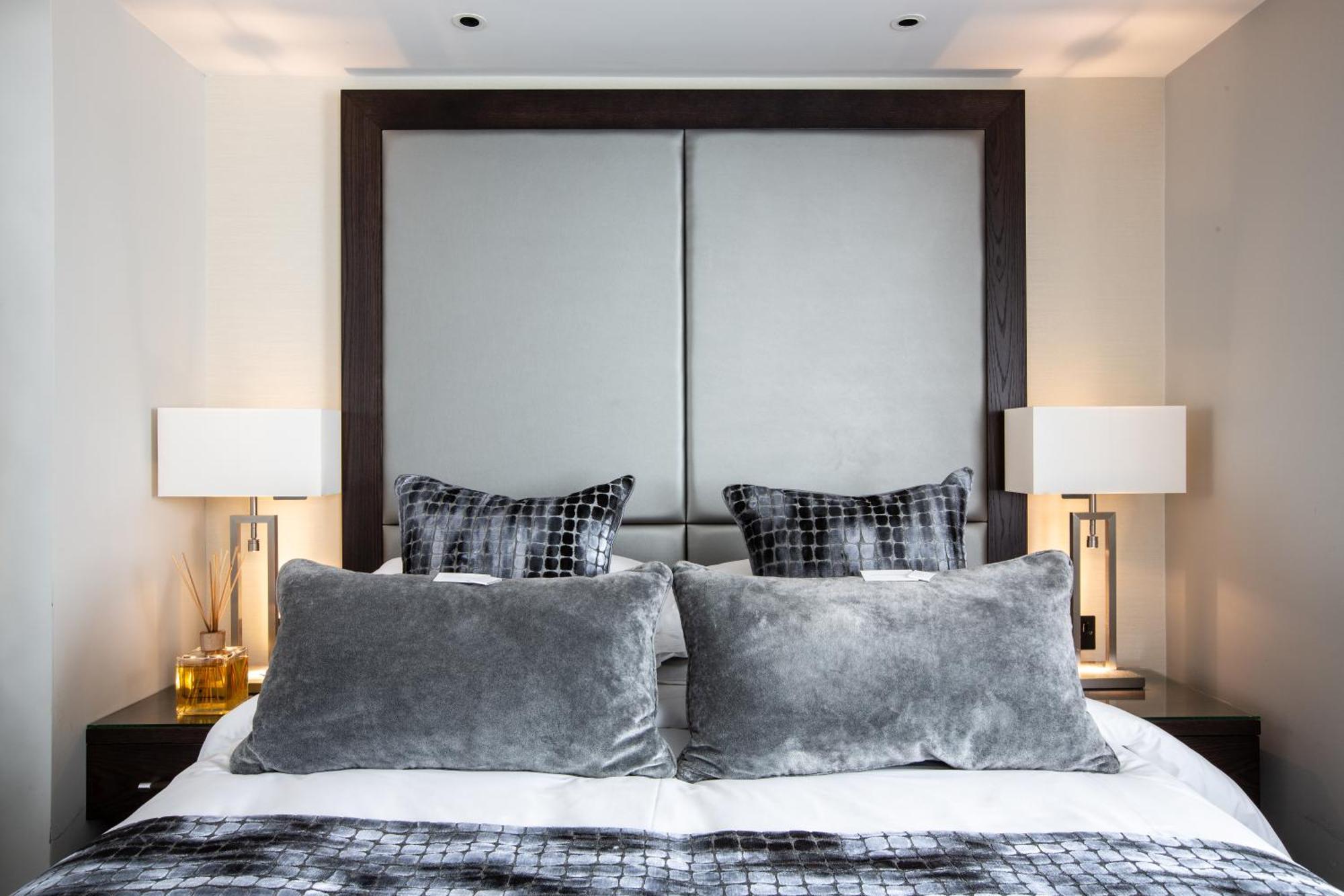 One Warwick Park Hotel Royal Tunbridge Wells Exteriér fotografie