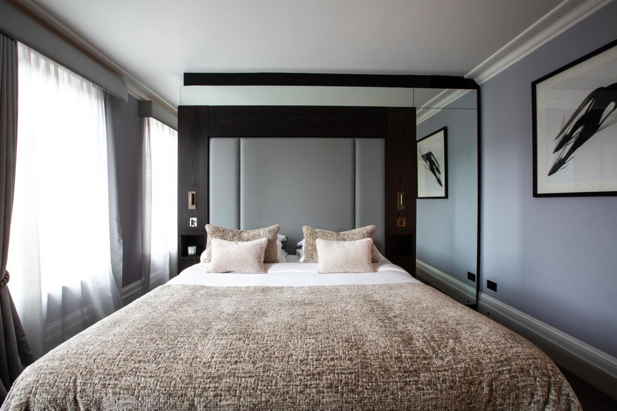One Warwick Park Hotel Royal Tunbridge Wells Exteriér fotografie