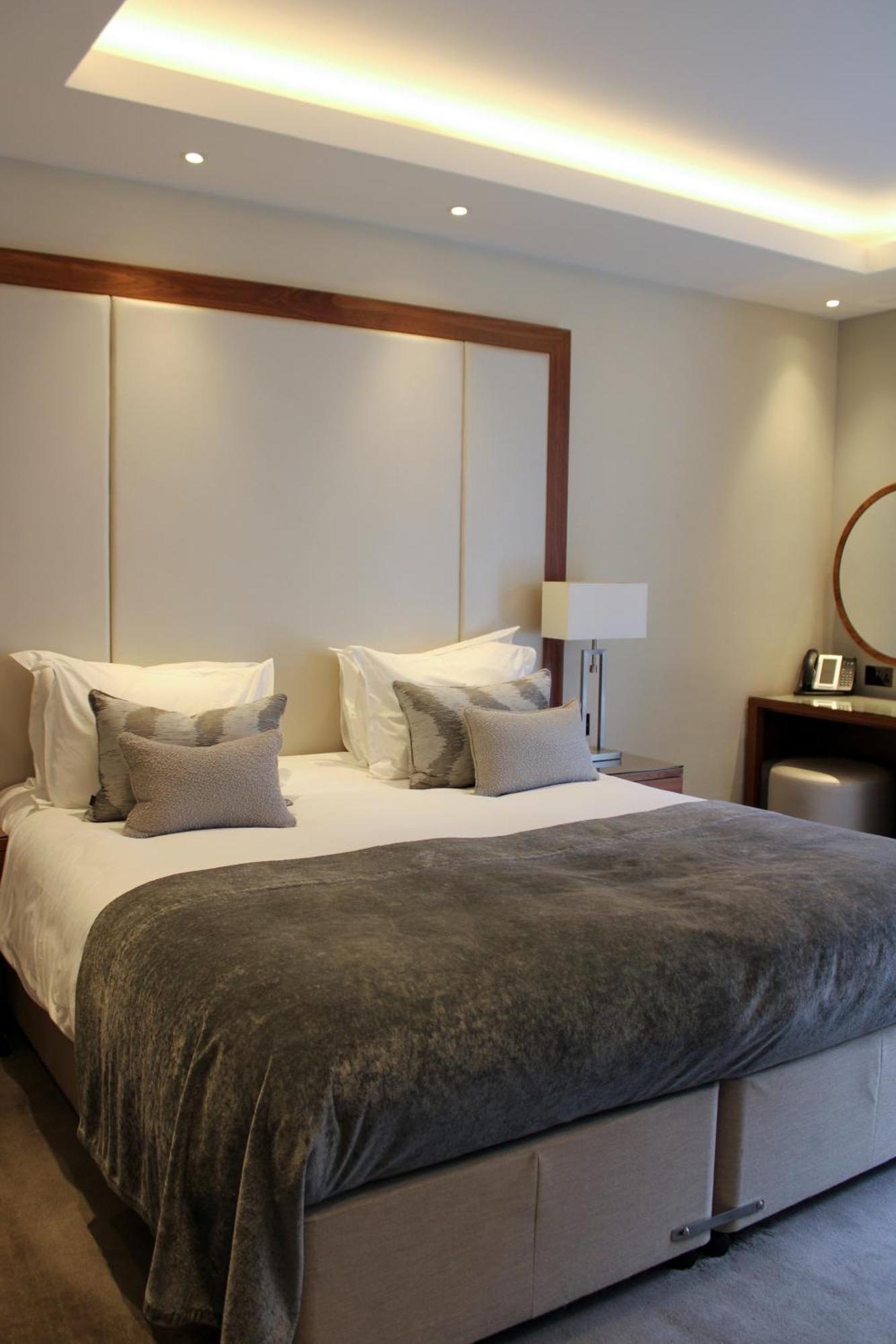 One Warwick Park Hotel Royal Tunbridge Wells Exteriér fotografie