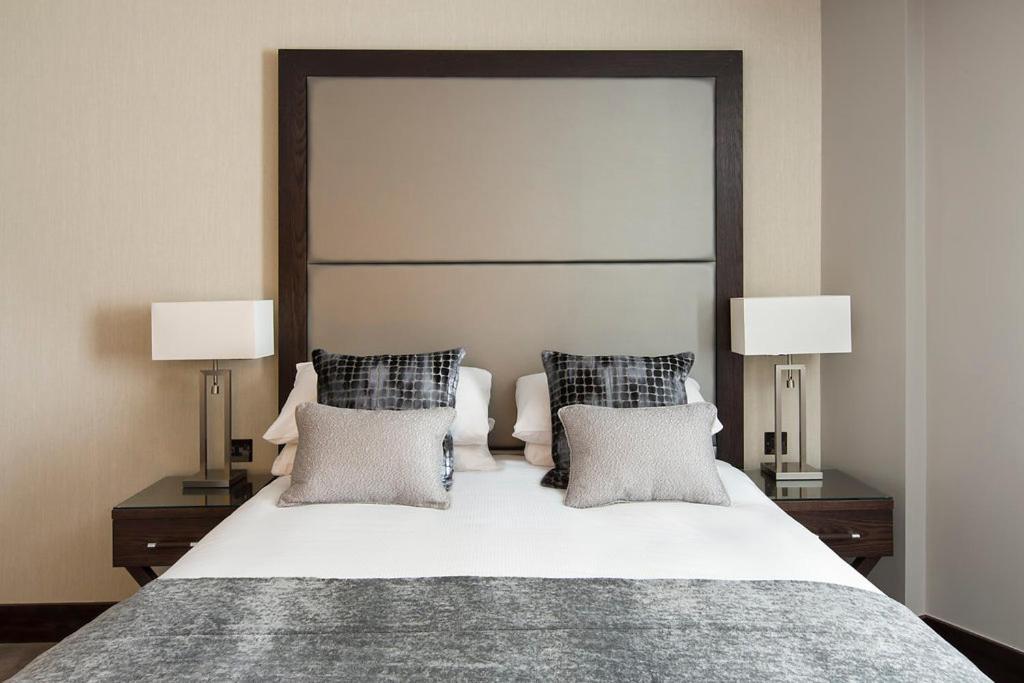 One Warwick Park Hotel Royal Tunbridge Wells Exteriér fotografie