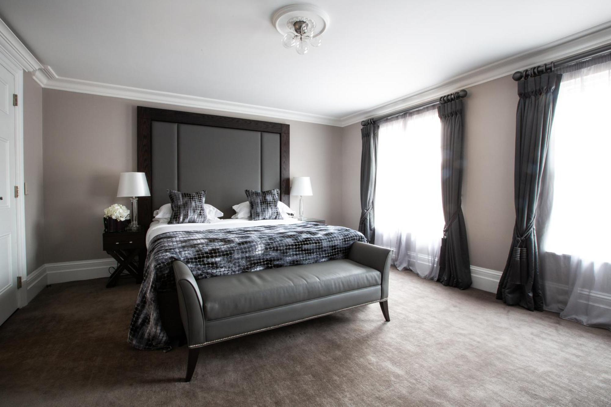One Warwick Park Hotel Royal Tunbridge Wells Exteriér fotografie