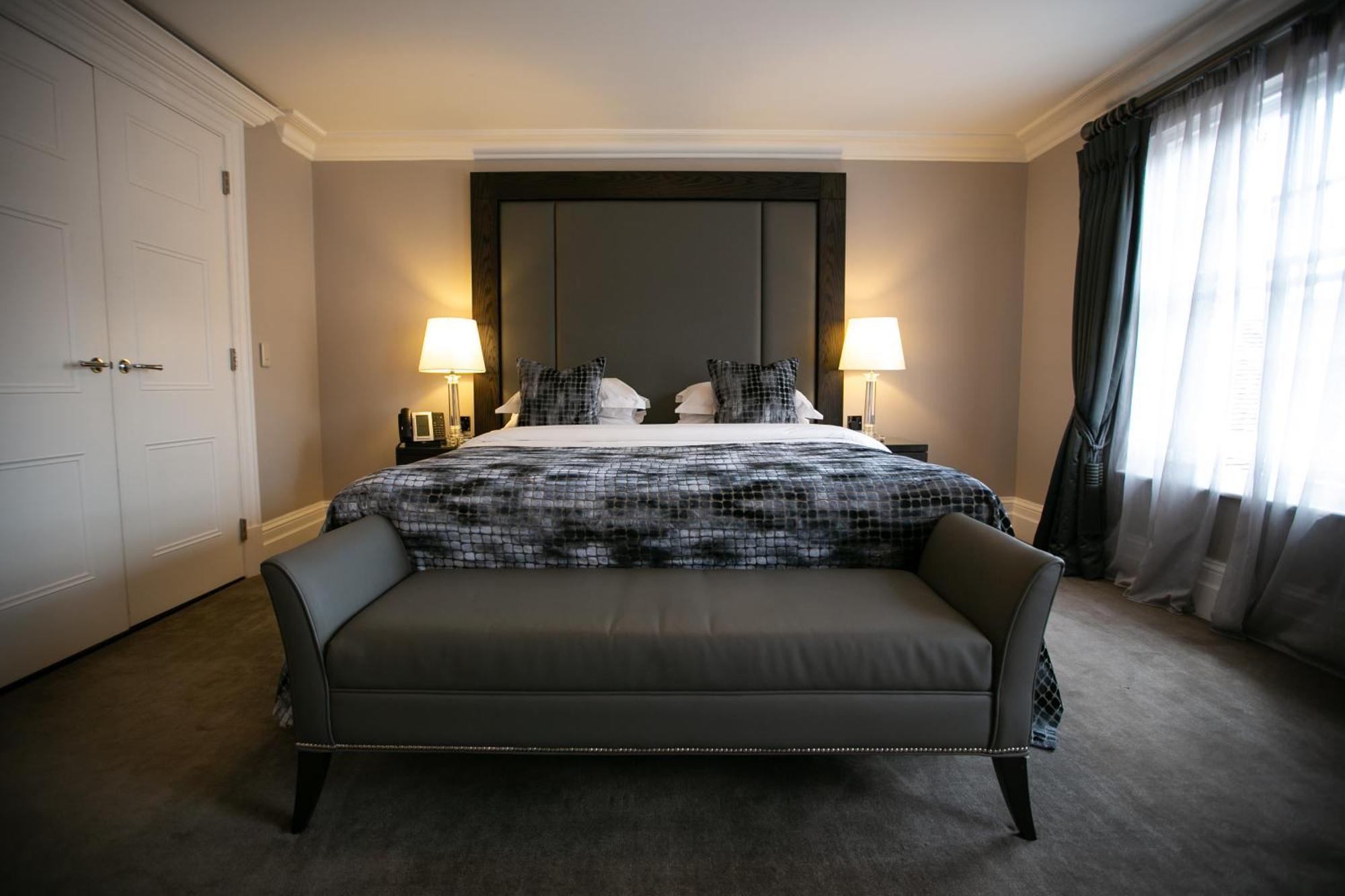 One Warwick Park Hotel Royal Tunbridge Wells Exteriér fotografie