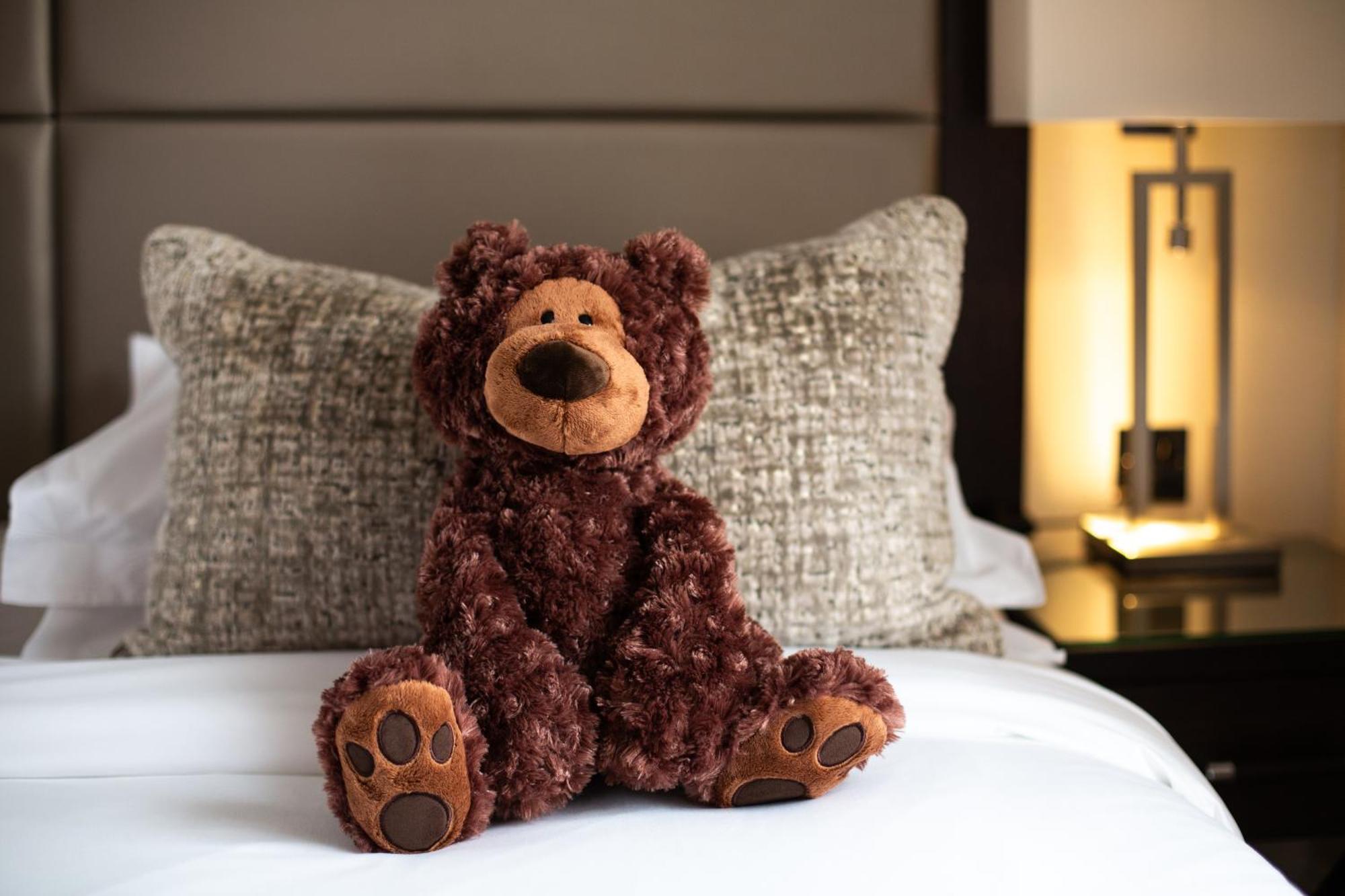One Warwick Park Hotel Royal Tunbridge Wells Exteriér fotografie