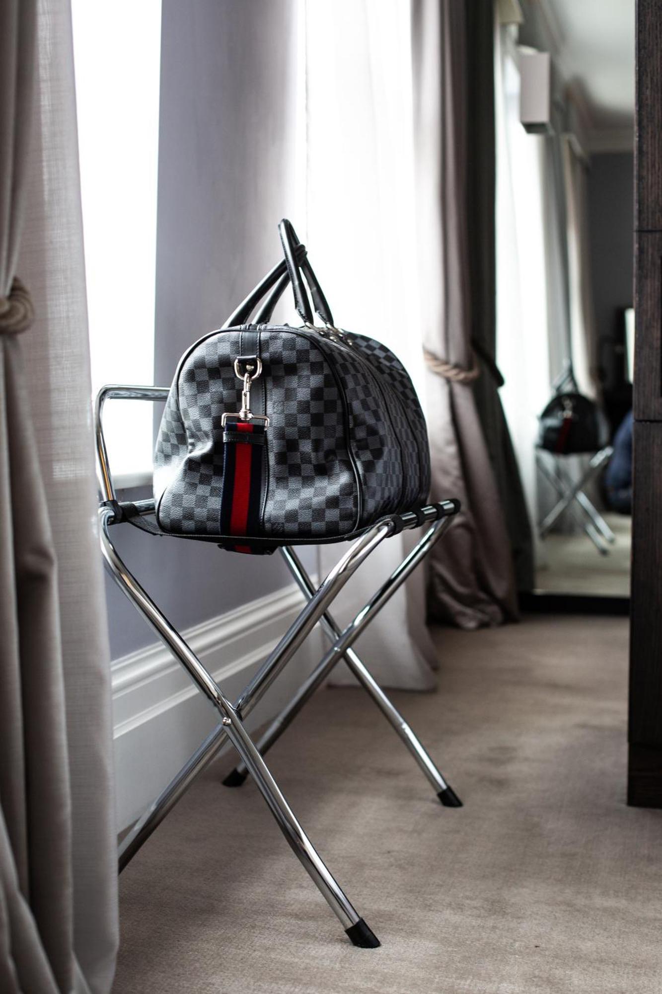 One Warwick Park Hotel Royal Tunbridge Wells Exteriér fotografie