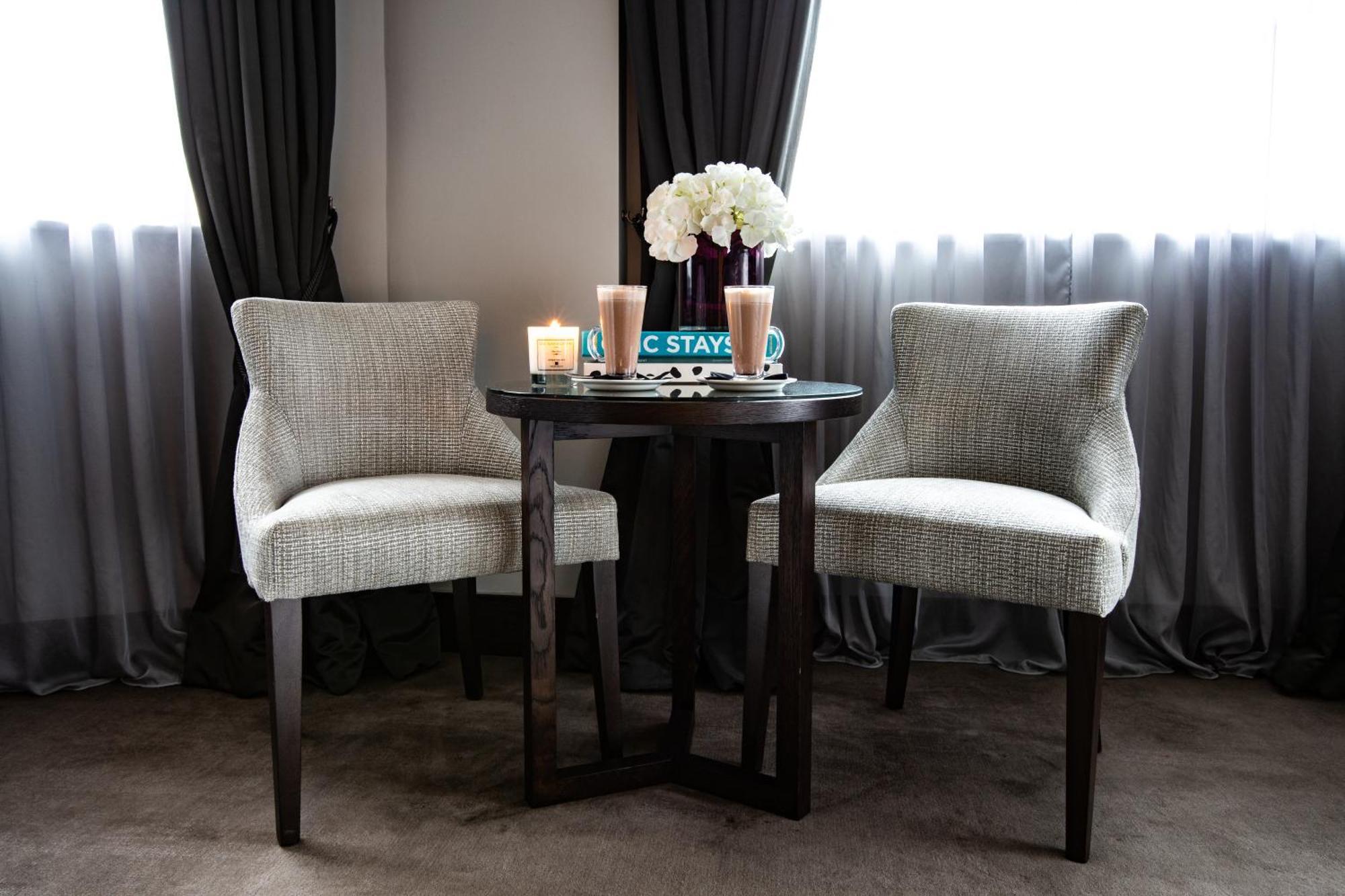 One Warwick Park Hotel Royal Tunbridge Wells Exteriér fotografie