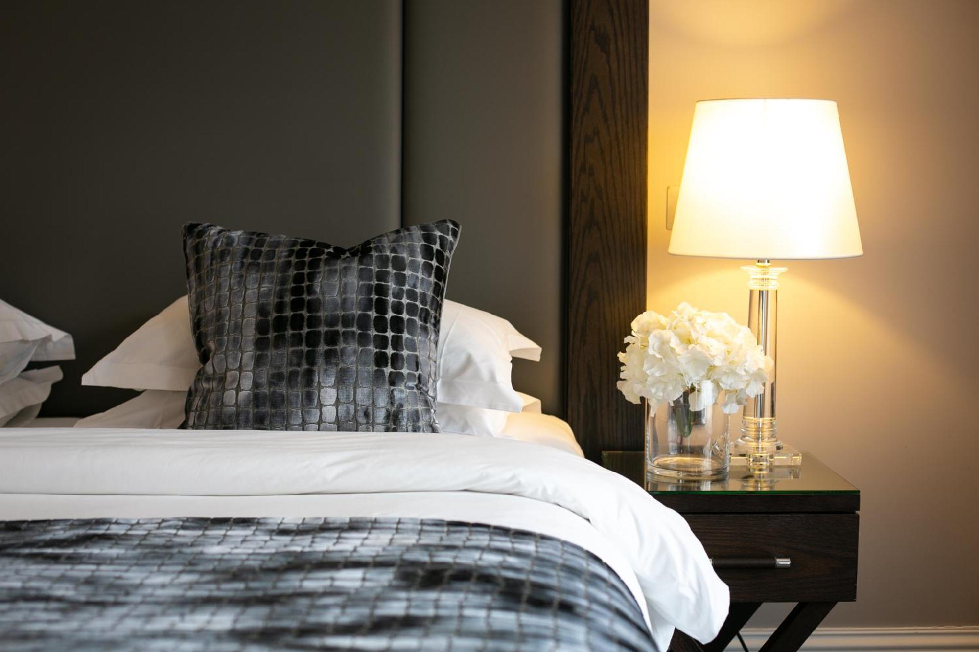One Warwick Park Hotel Royal Tunbridge Wells Exteriér fotografie