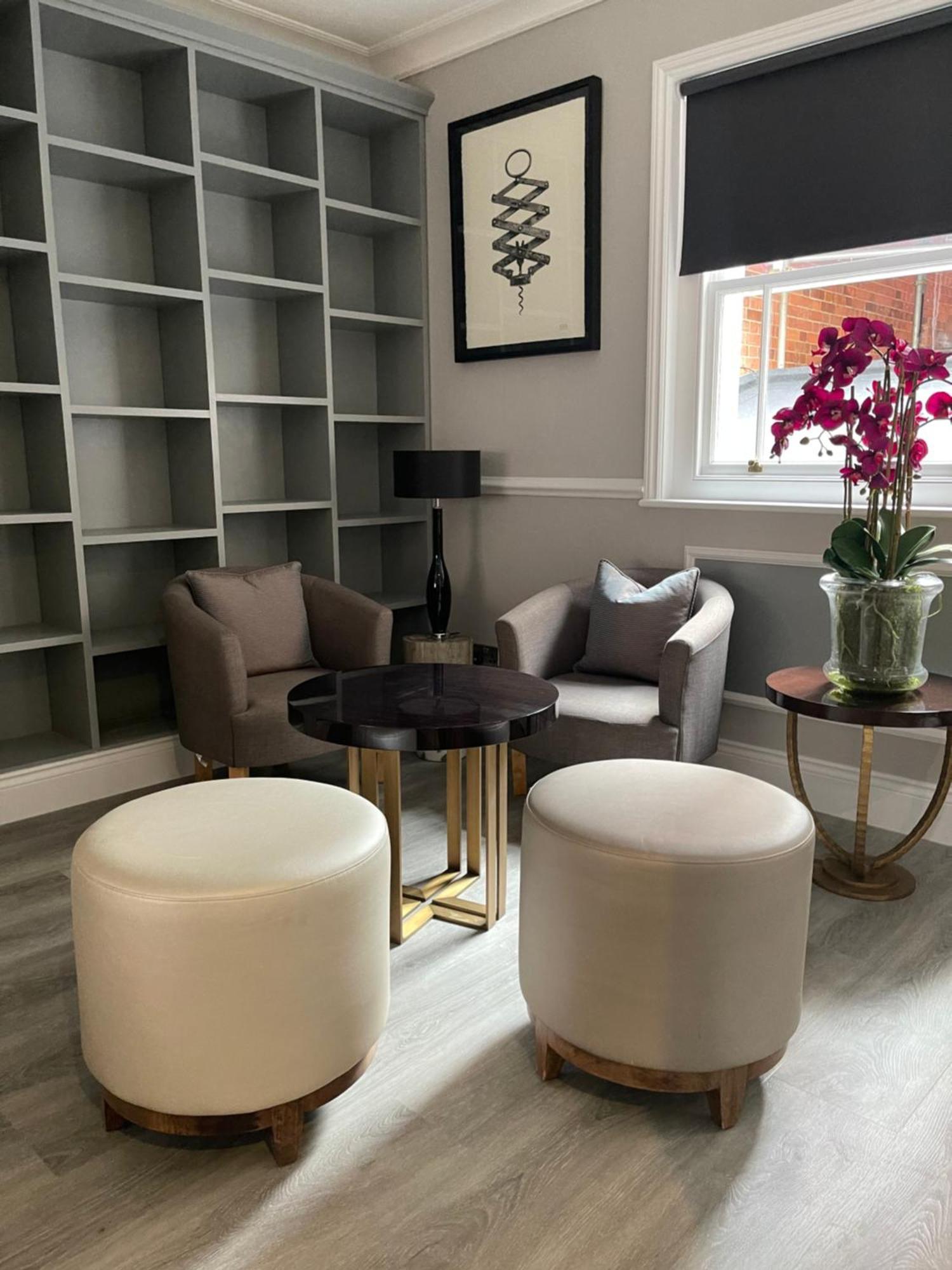 One Warwick Park Hotel Royal Tunbridge Wells Exteriér fotografie