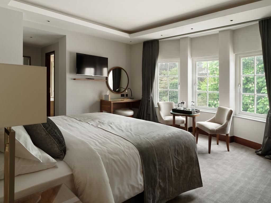 One Warwick Park Hotel Royal Tunbridge Wells Exteriér fotografie