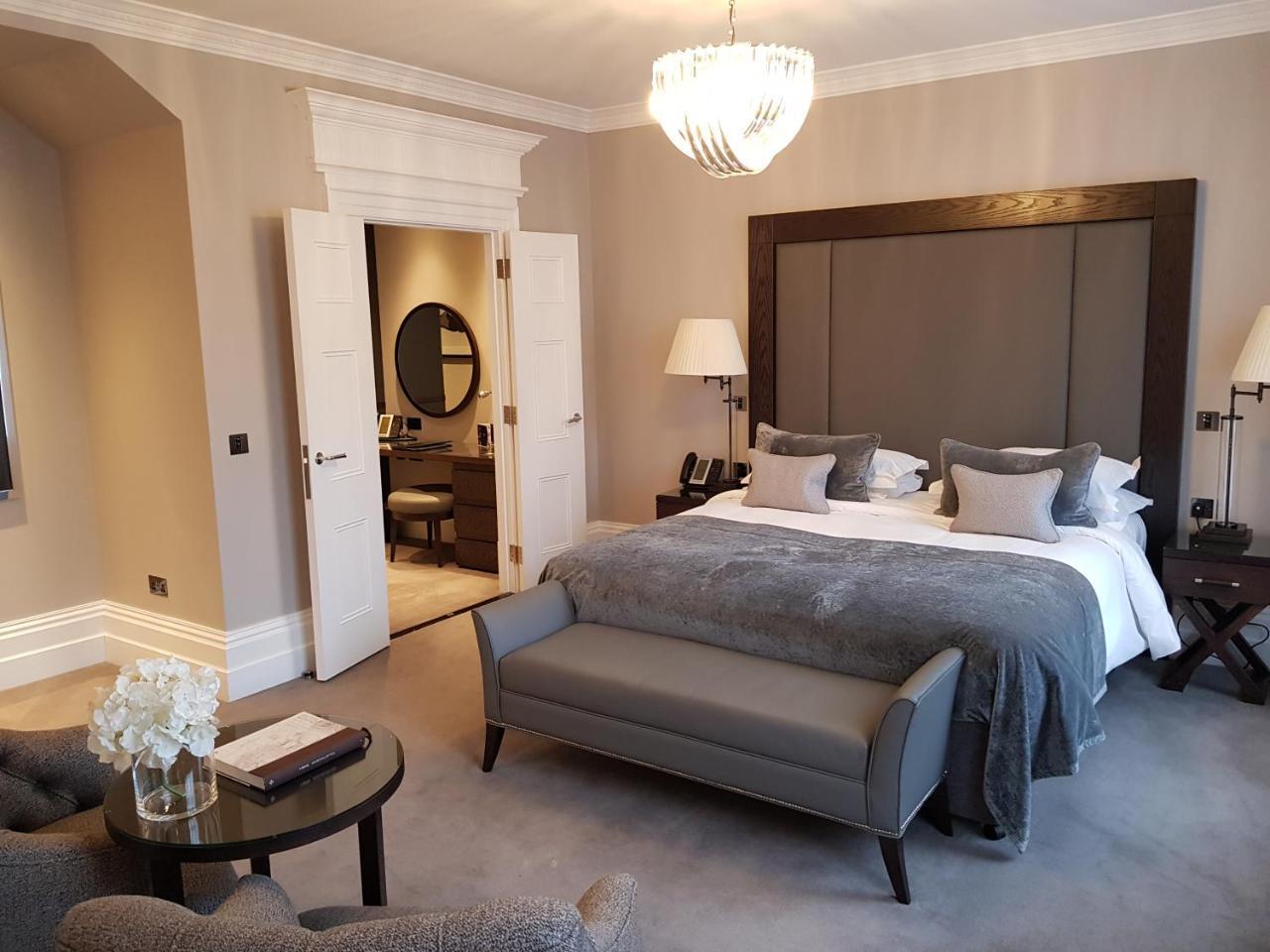 One Warwick Park Hotel Royal Tunbridge Wells Exteriér fotografie